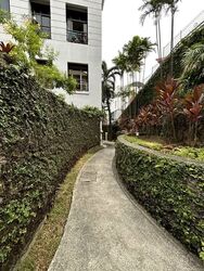 Banyan Condominium (D5), Condominium #554733241